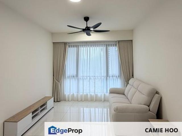 Condominium for rent in Cheras, Majlis Perbandaran Kajang