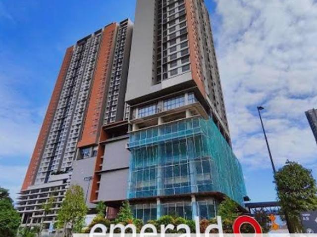 Condominium for sale in Cheras, Majlis Perbandaran Kajang