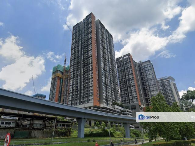 Condominium for sale in Kajang, Langat