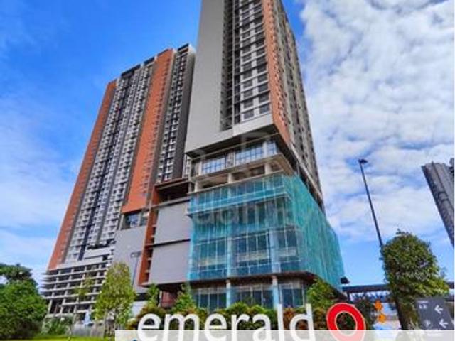 Condominium for sale in Kajang, Langat