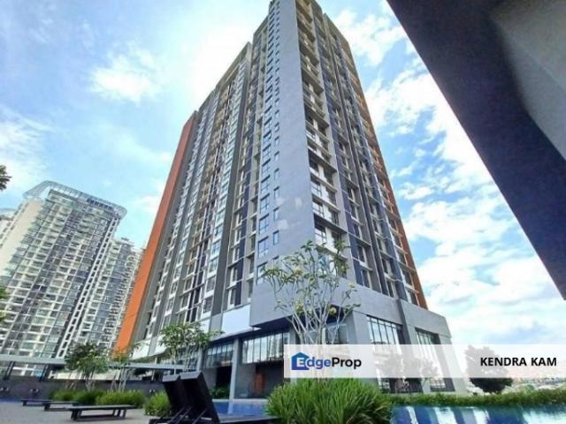 Condominium for sale in Cheras, Majlis Perbandaran Kajang