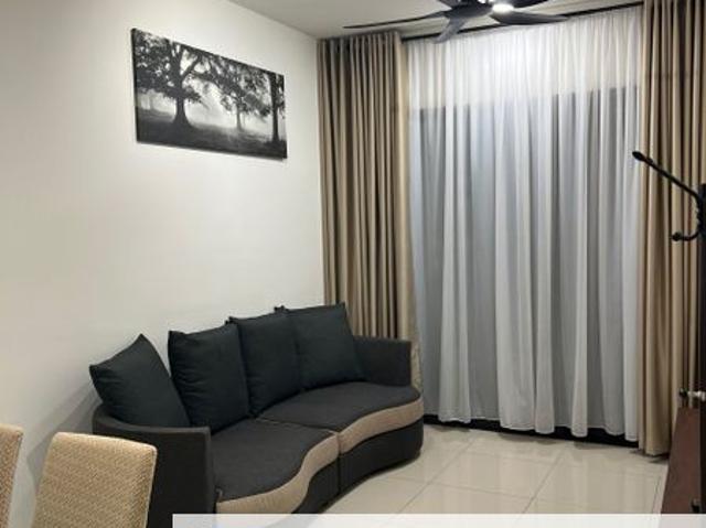 Condominium for rent in Cheras, Majlis Perbandaran Kajang