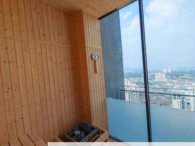 Condominium for sale in Cheras, Majlis Perbandaran Kajang