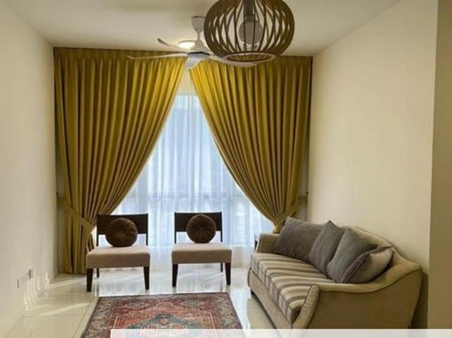 Condominium for rent in Cheras, Majlis Perbandaran Kajang