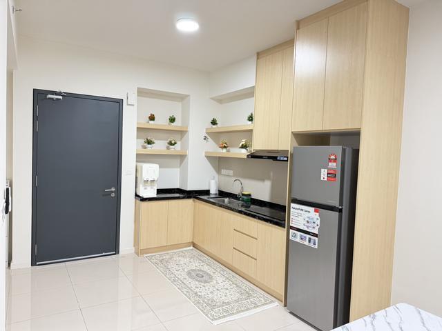 Serviced Residence for rent in Cheras, Majlis Perbandaran Kajang
