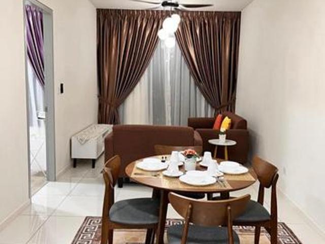 Serviced Residence for rent in Kajang, Langat