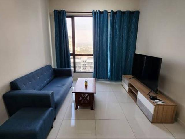Serviced Residence for sale in Kajang, Langat