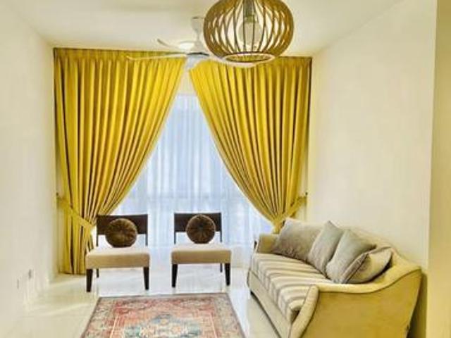 Serviced Residence for rent in Cheras, Majlis Perbandaran Kajang