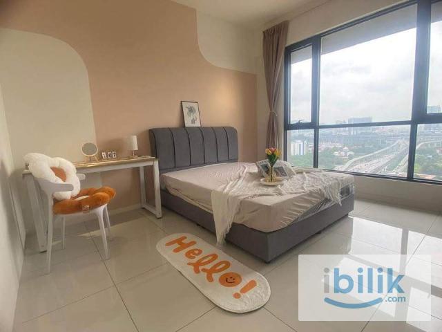 Room for rent in Kajang, Langat