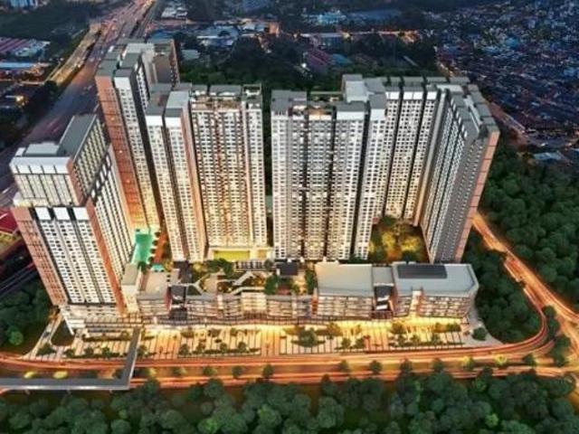 Serviced Residence for rent in Kajang, Langat
