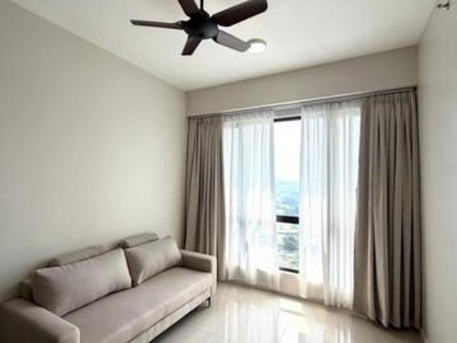 Serviced Residence for rent in Kajang, Langat