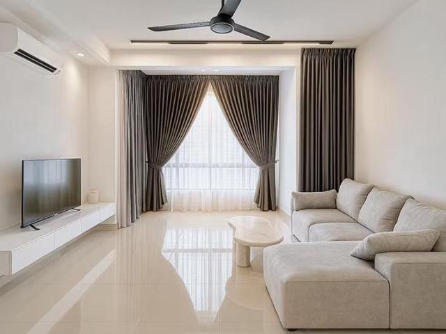 Serviced Residence for sale in Kajang, Langat