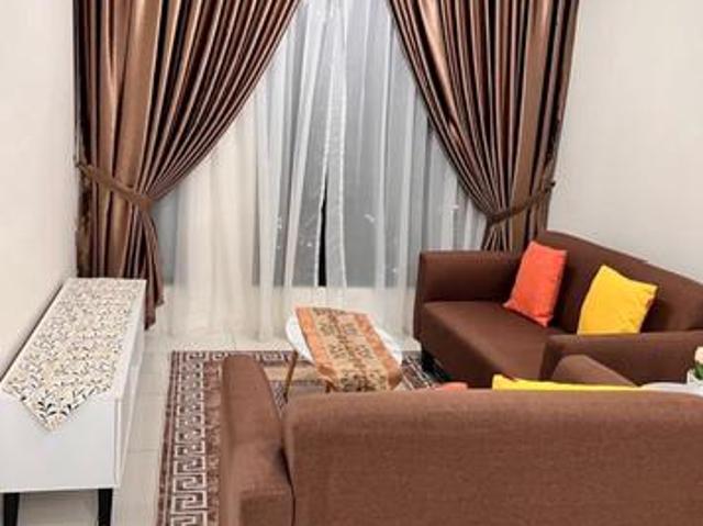 Serviced Residence for rent in Kajang, Langat