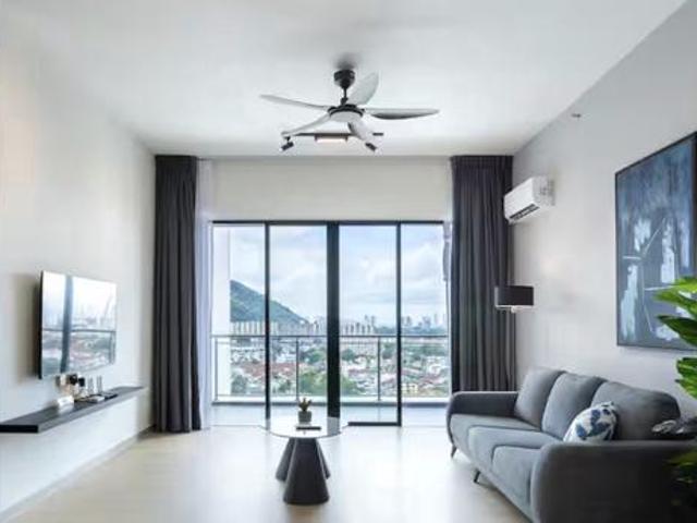 Serviced Residence for sale in Kajang, Langat