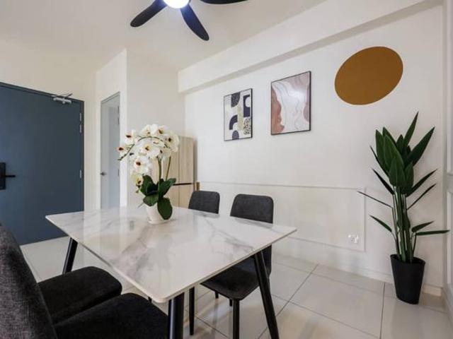 Serviced Residence for rent in Kajang, Langat