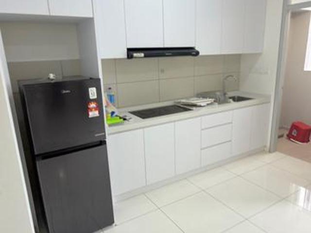Serviced Residence for rent in Kajang, Langat