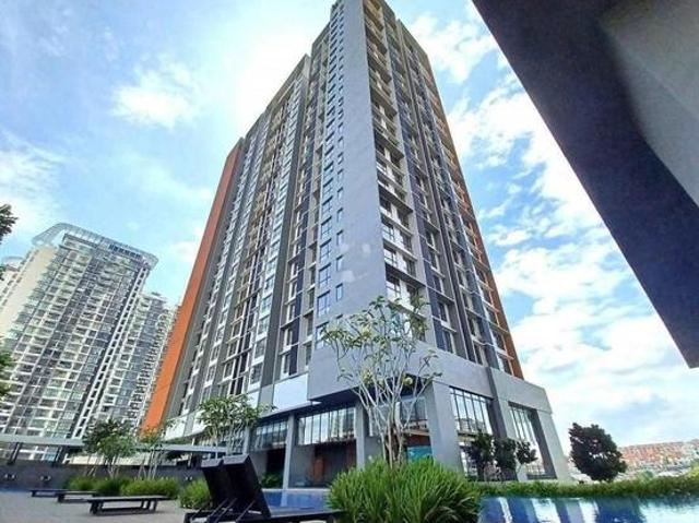 Serviced Residence for rent in Kajang, Langat