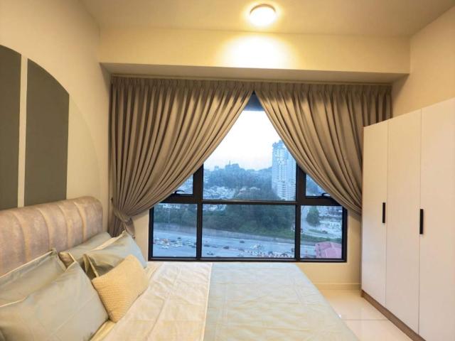 Room for rent in Kuala Lumpur