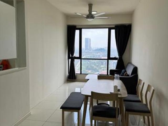 Serviced Residence for rent in Kajang, Langat