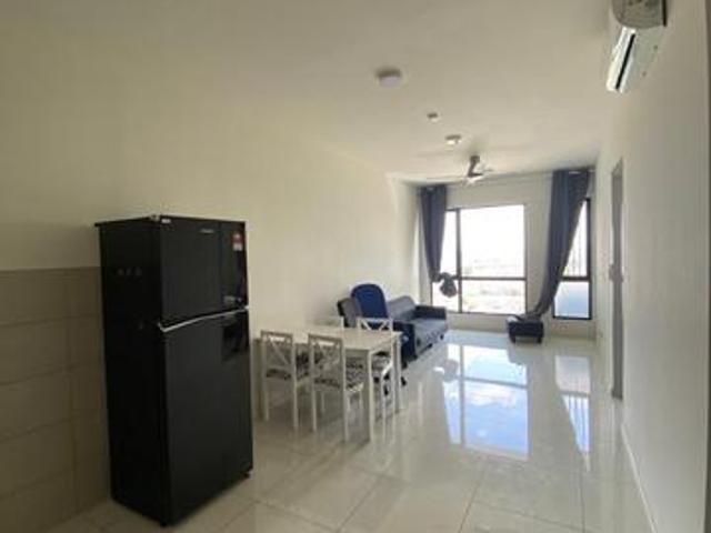 Serviced Residence for rent in Kajang, Langat