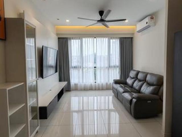 Serviced Residence for rent in Kajang, Langat