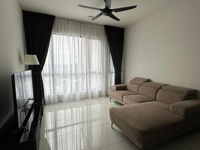 House for rent in Kuala Selangor, Selangor