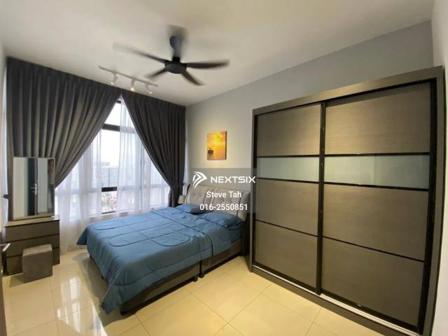 Shop for rent in Selangor