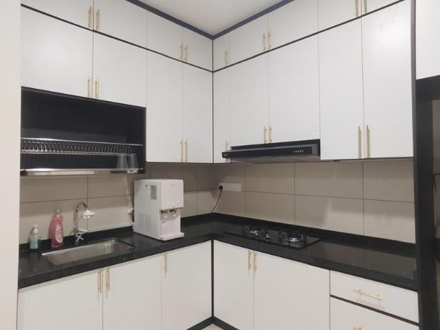 House for rent in Kuala Selangor, Selangor