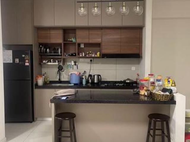 Serviced Residence for rent in Kajang, Langat