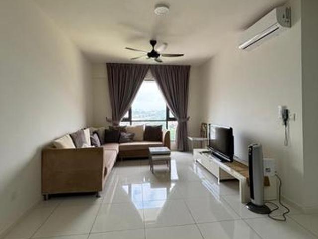 Property for rent in Kajang, Langat