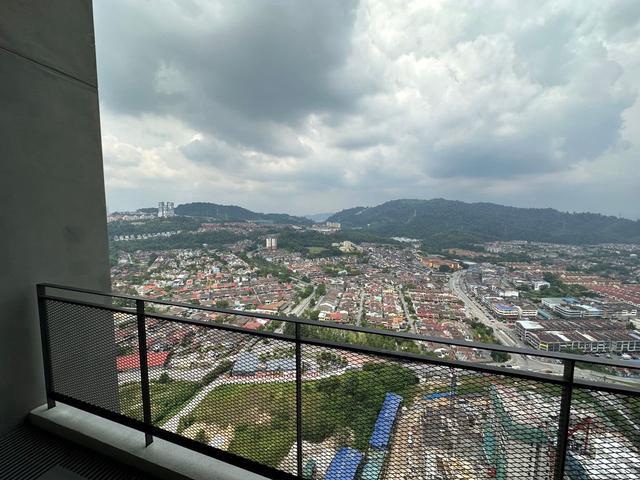 Serviced Residence for rent in Kajang, Langat