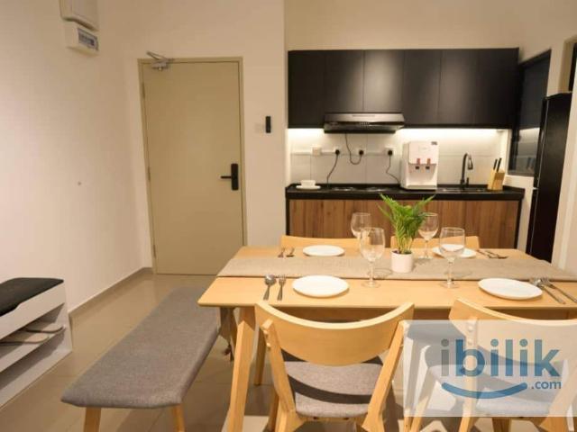 Room for rent in Cheras, Majlis Perbandaran Kajang
