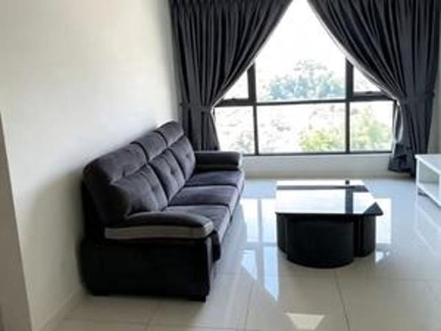 Serviced Residence for sale in Kajang, Langat