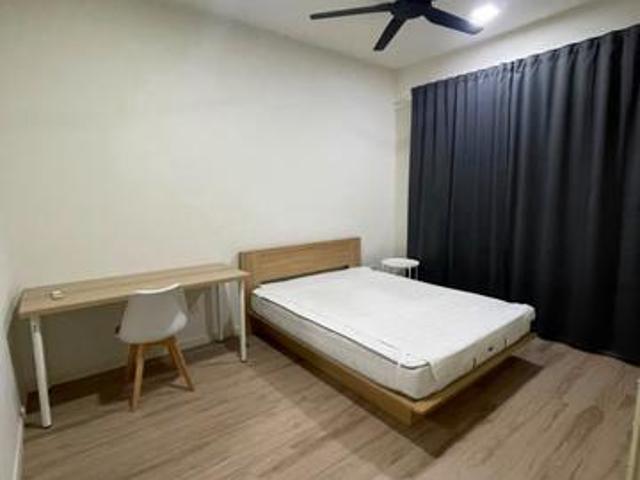 Serviced Residence for rent in Kajang, Langat