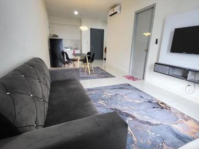 Serviced Residence for rent in Kajang, Langat