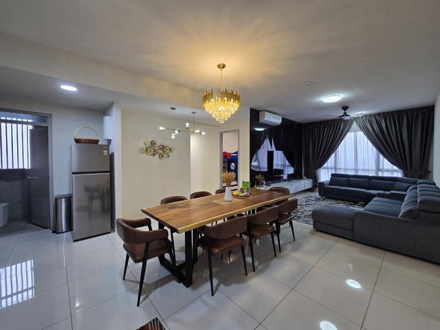 Serviced Residence for sale in Kajang, Langat