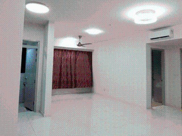 Apartment for rent in Kajang, Langat