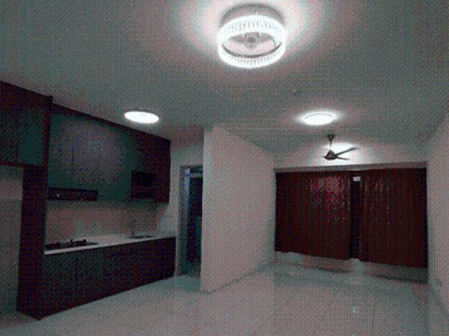 Apartment for rent in Kajang, Langat
