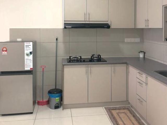 Serviced Residence for rent in Kajang, Langat