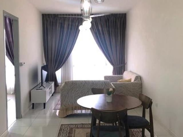 Serviced Residence for rent in Kajang, Langat
