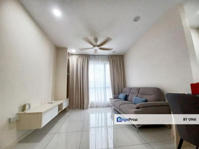 Condominium for rent in Kajang, Langat