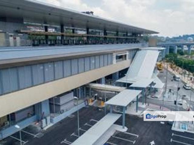Condominium for sale in Kajang, Langat