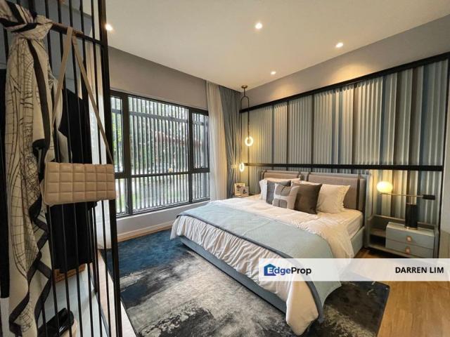 Condominium for sale in Kajang, Langat
