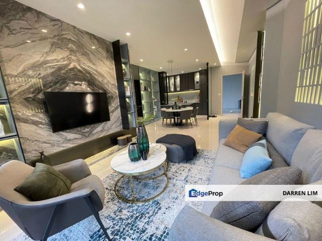 Condominium for sale in Kajang, Langat