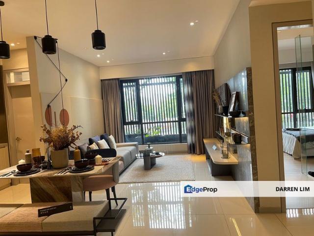 Condominium for sale in Kajang, Langat