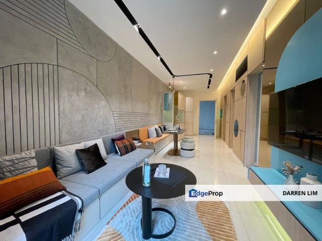 Condominium for sale in Kajang, Langat