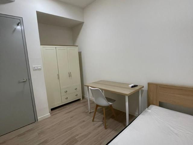 Apartment for rent in Kajang, Langat