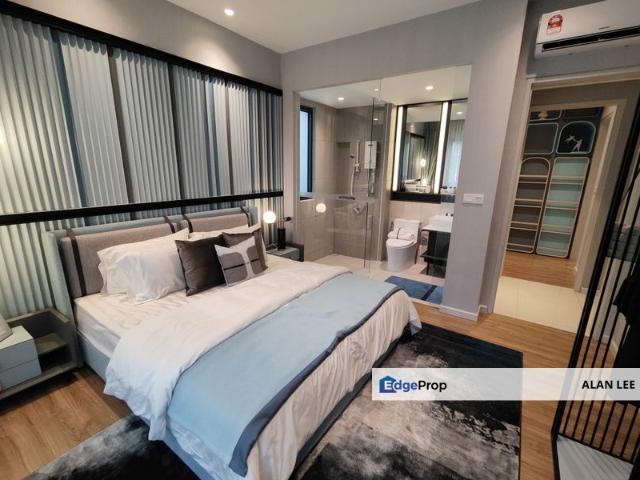 Condominium for sale in Kajang, Langat