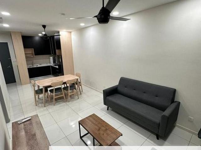 Condominium for sale in Kajang, Langat