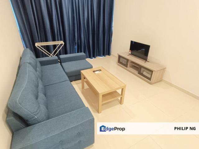 Condominium for rent in Kajang, Langat